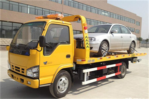 保亭道路救援一般怎么收费