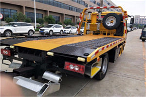 保亭24小时汽车送油服务公司