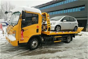 保亭附近道路救援服务