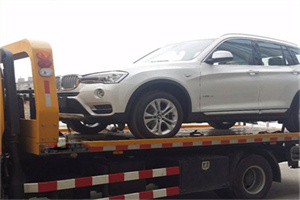 保亭拖车24小时服务电话